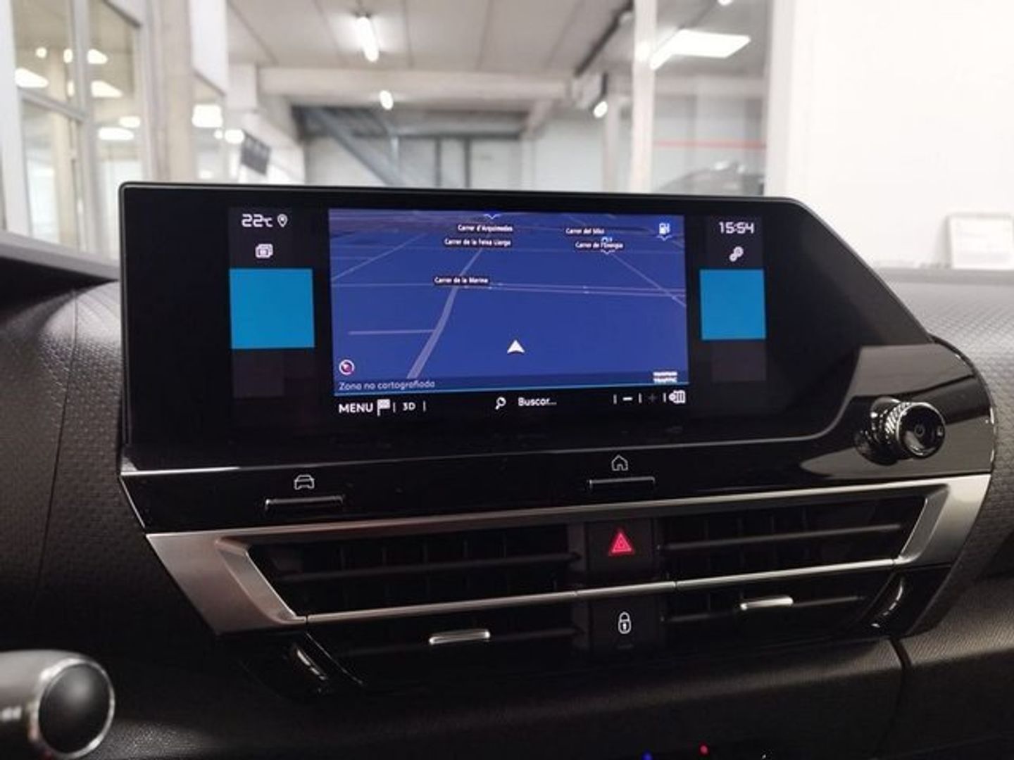 Citroen C4 BlueHDi 130 S&S Feel Pack EAT8 96 kW (130 CV)