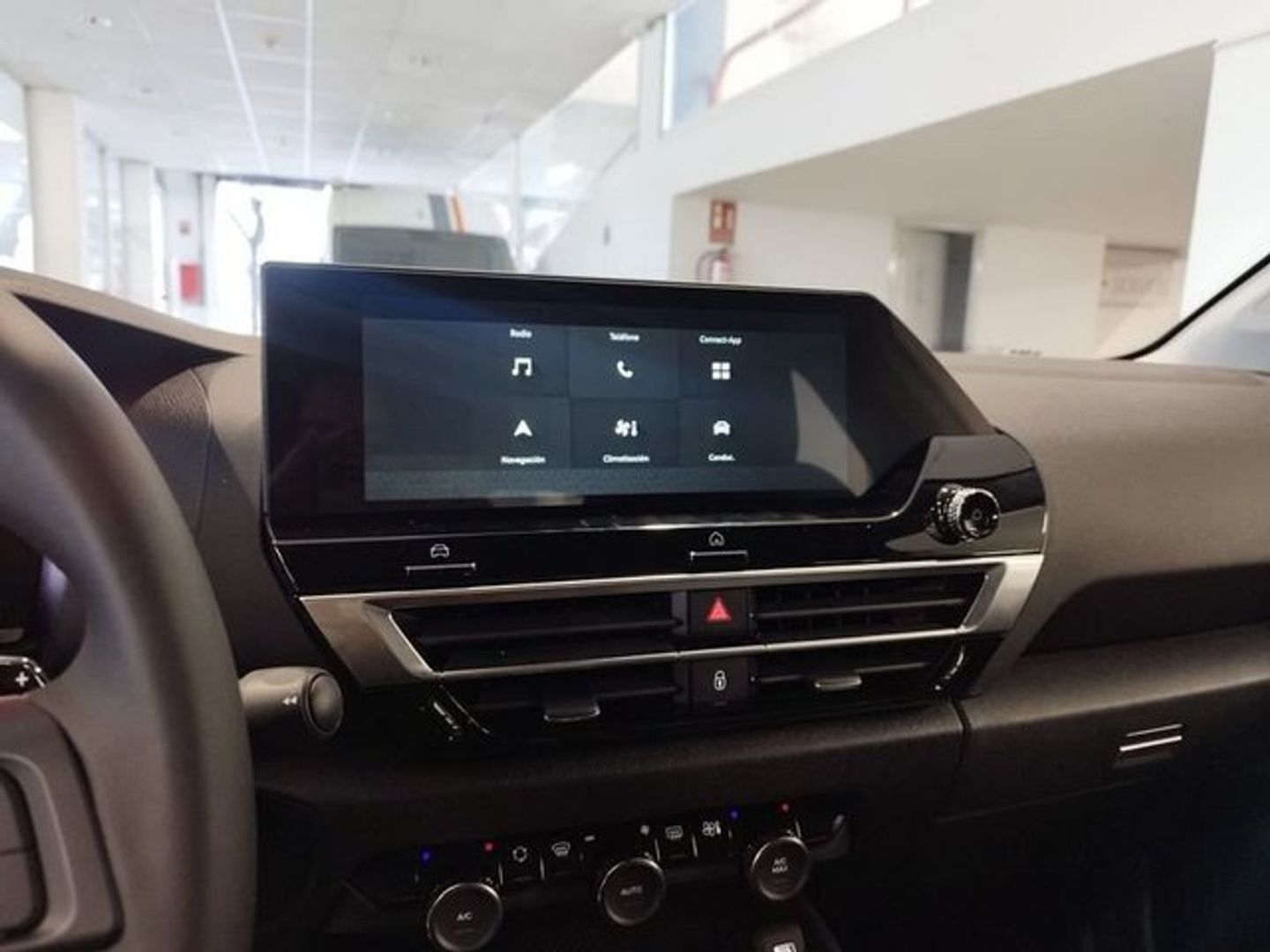 Citroen C4 BlueHDi 130 S&S Feel Pack EAT8 96 kW (130 CV)