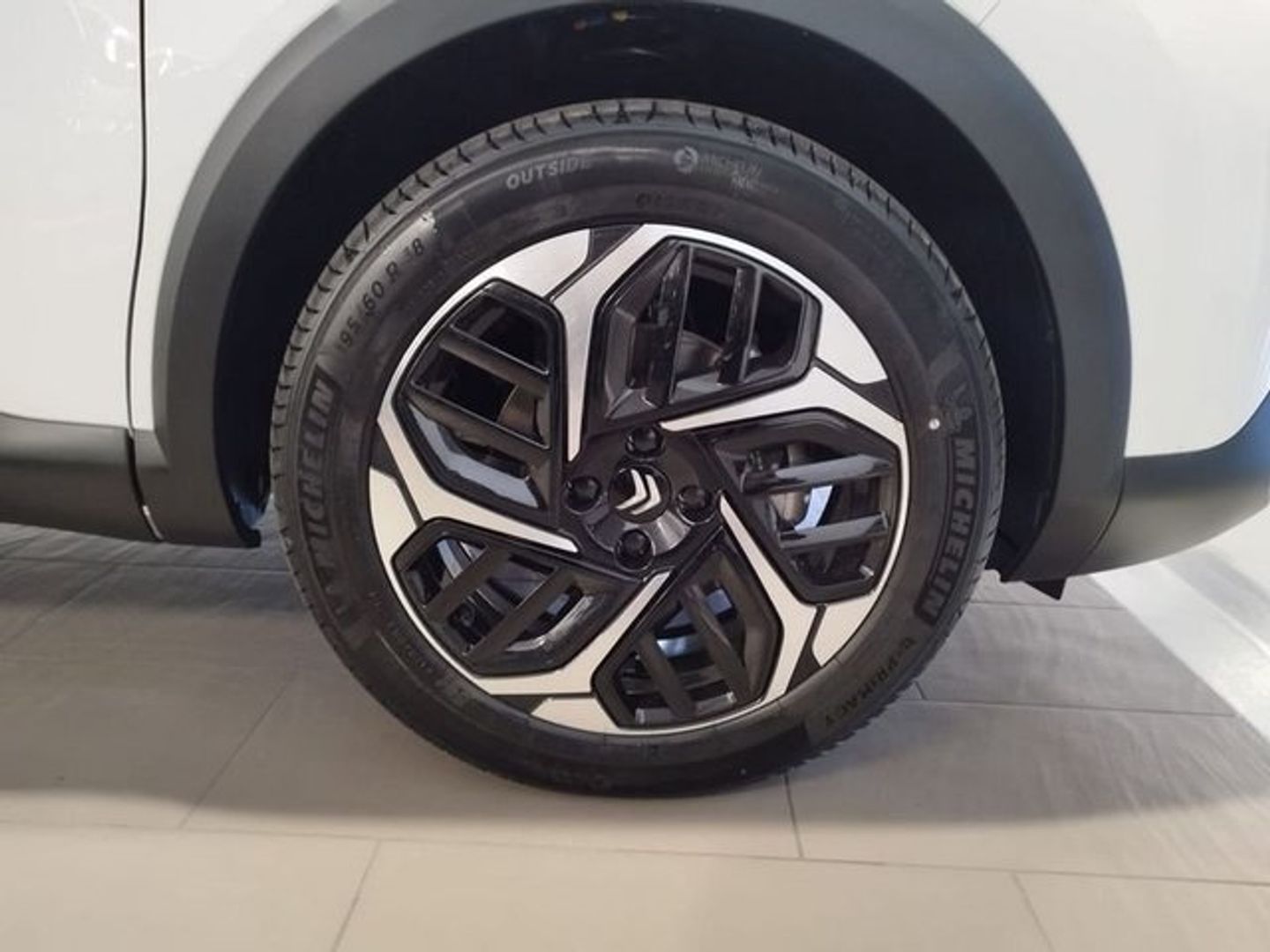 Citroen C4 BlueHDi 130 S&S Feel Pack EAT8 96 kW (130 CV)
