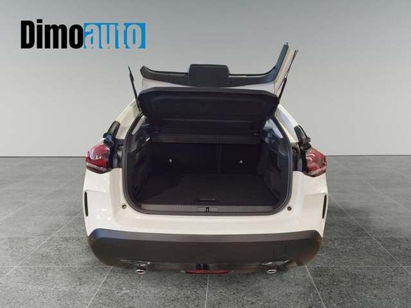 Citroen C4 BlueHDi 130 S&S Feel Pack EAT8 96 kW (130 CV)