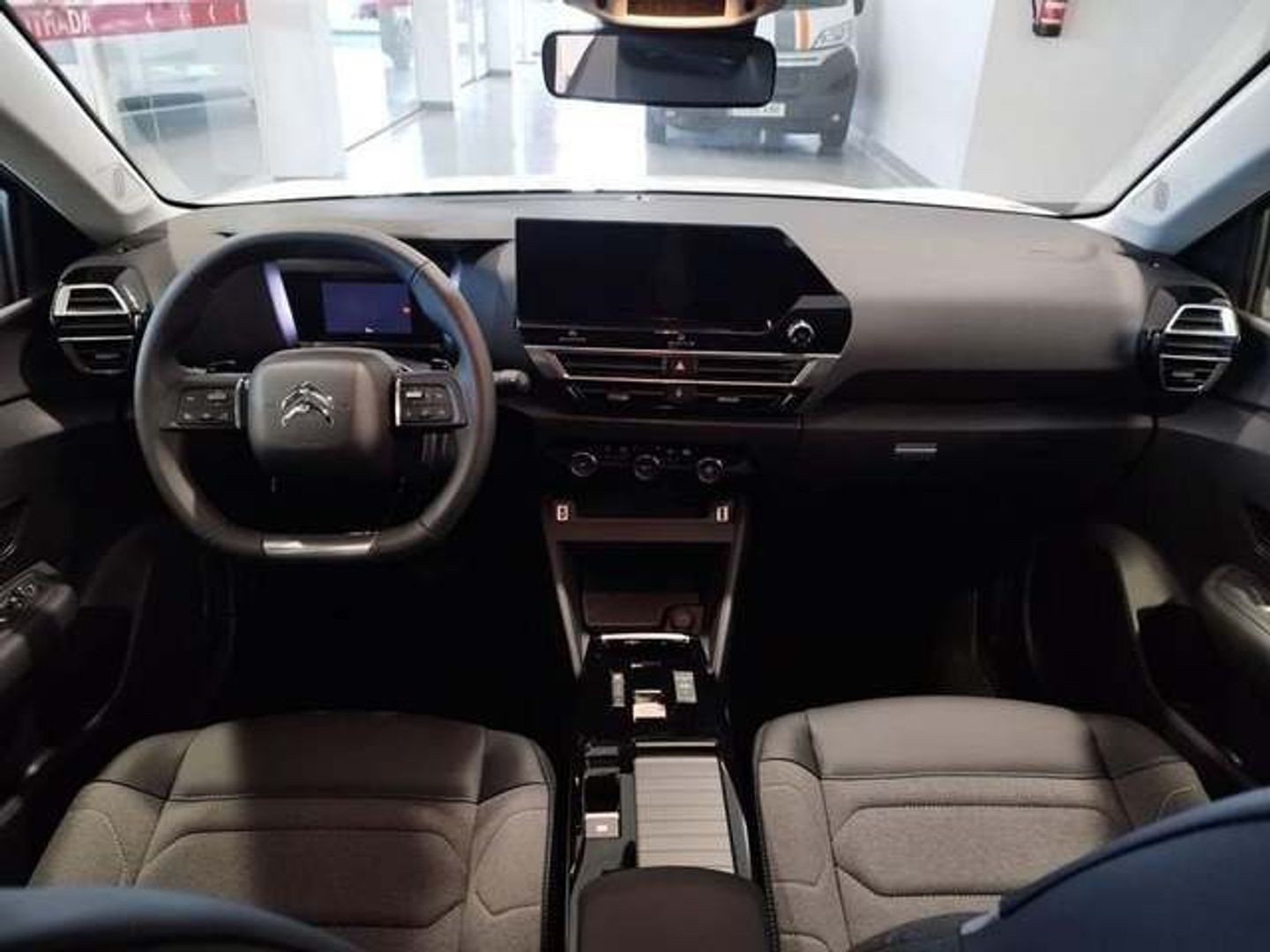 Citroen C4 BlueHDi 130 S&S Feel Pack EAT8 96 kW (130 CV)