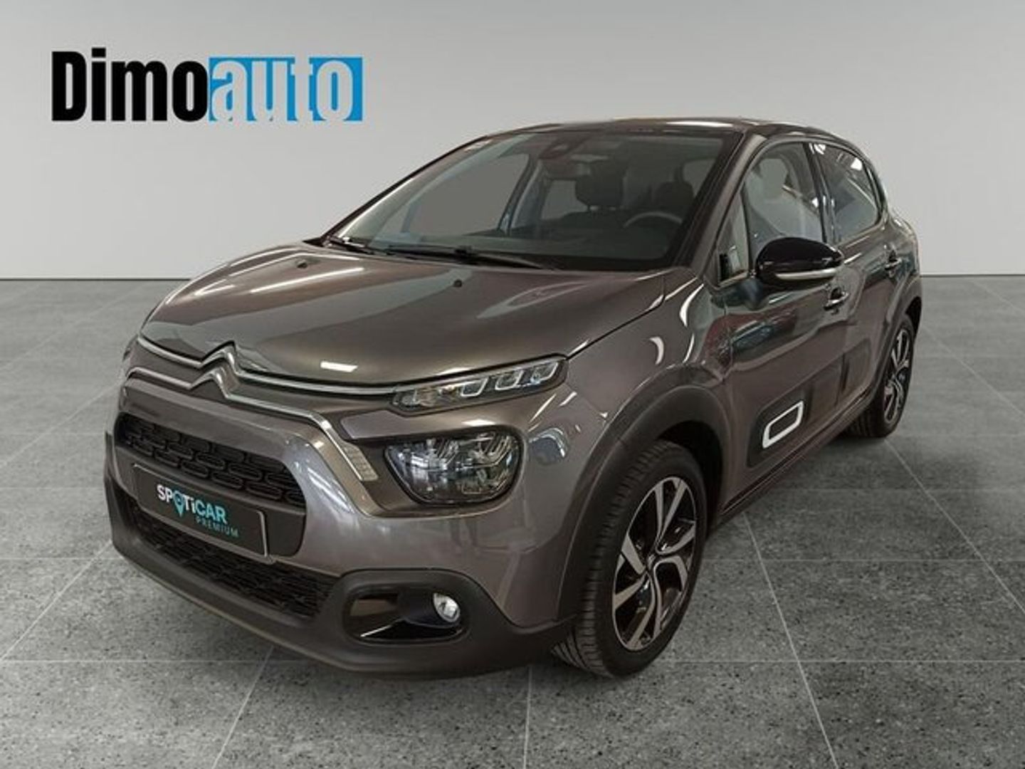 Citroen C3 PureTech 110 S&S Shine EAT6 81 kW (110 CV)