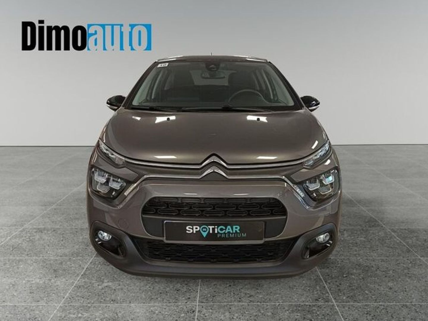 Citroen C3 PureTech 110 S&S Shine EAT6 81 kW (110 CV)