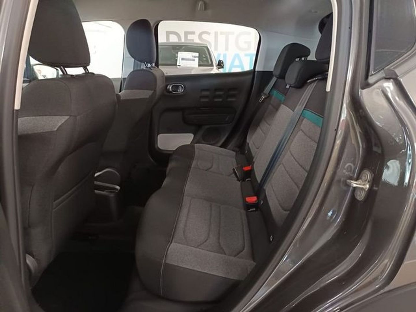 Citroen C3 PureTech 110 S&S Shine EAT6 81 kW (110 CV)