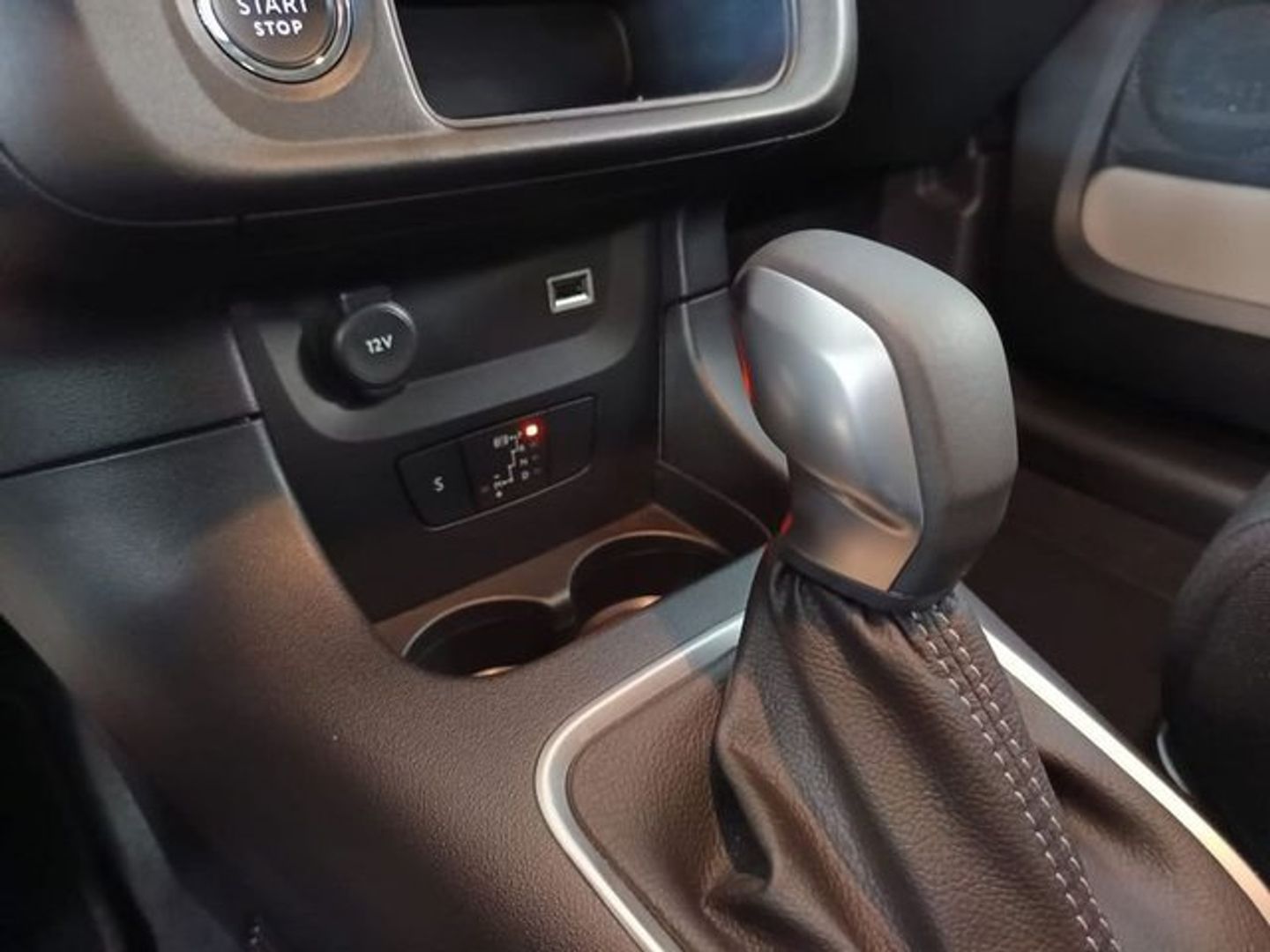 Citroen C3 PureTech 110 S&S Shine EAT6 81 kW (110 CV)
