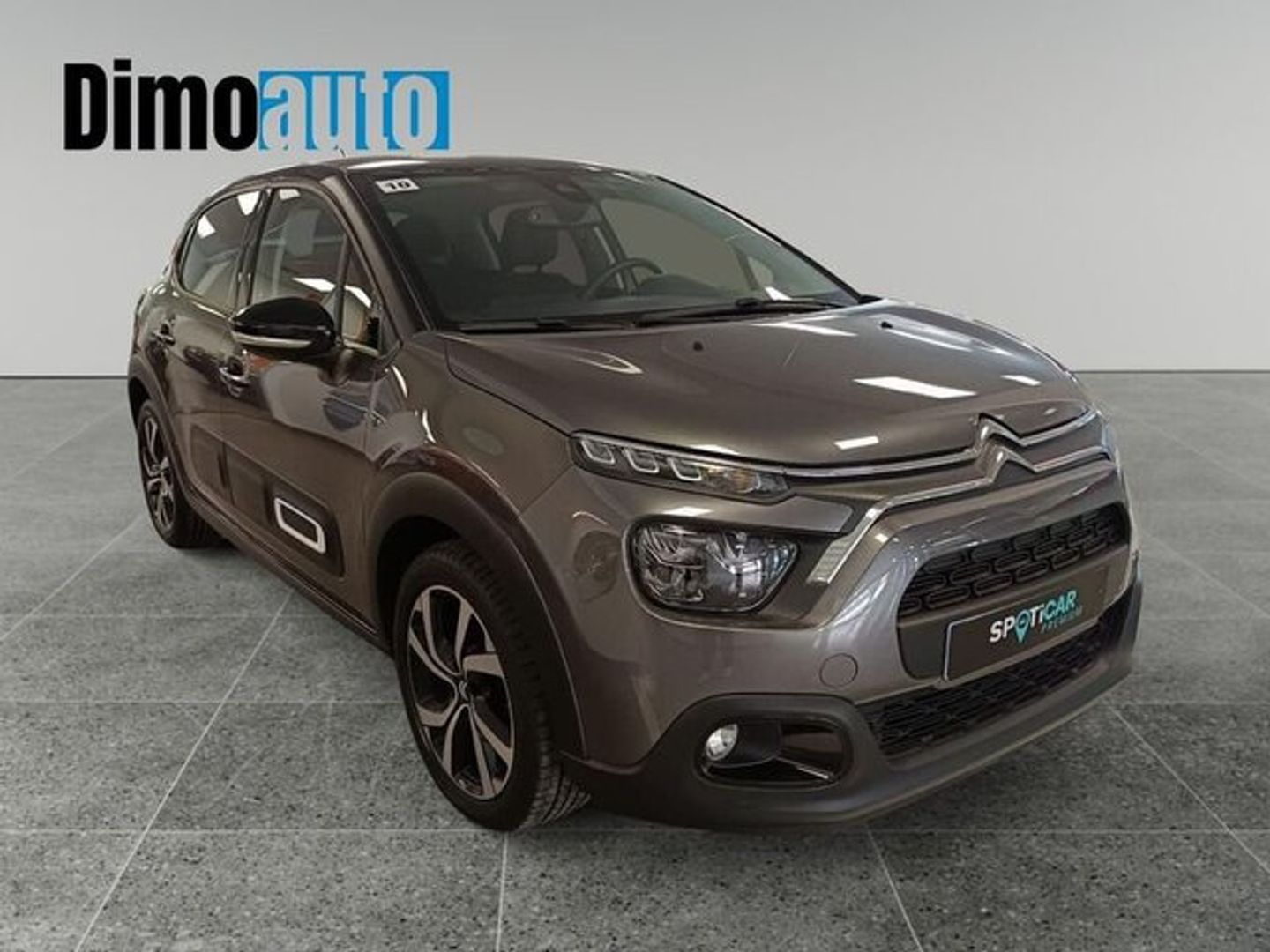 Citroen C3 PureTech 110 S&S Shine EAT6 81 kW (110 CV)