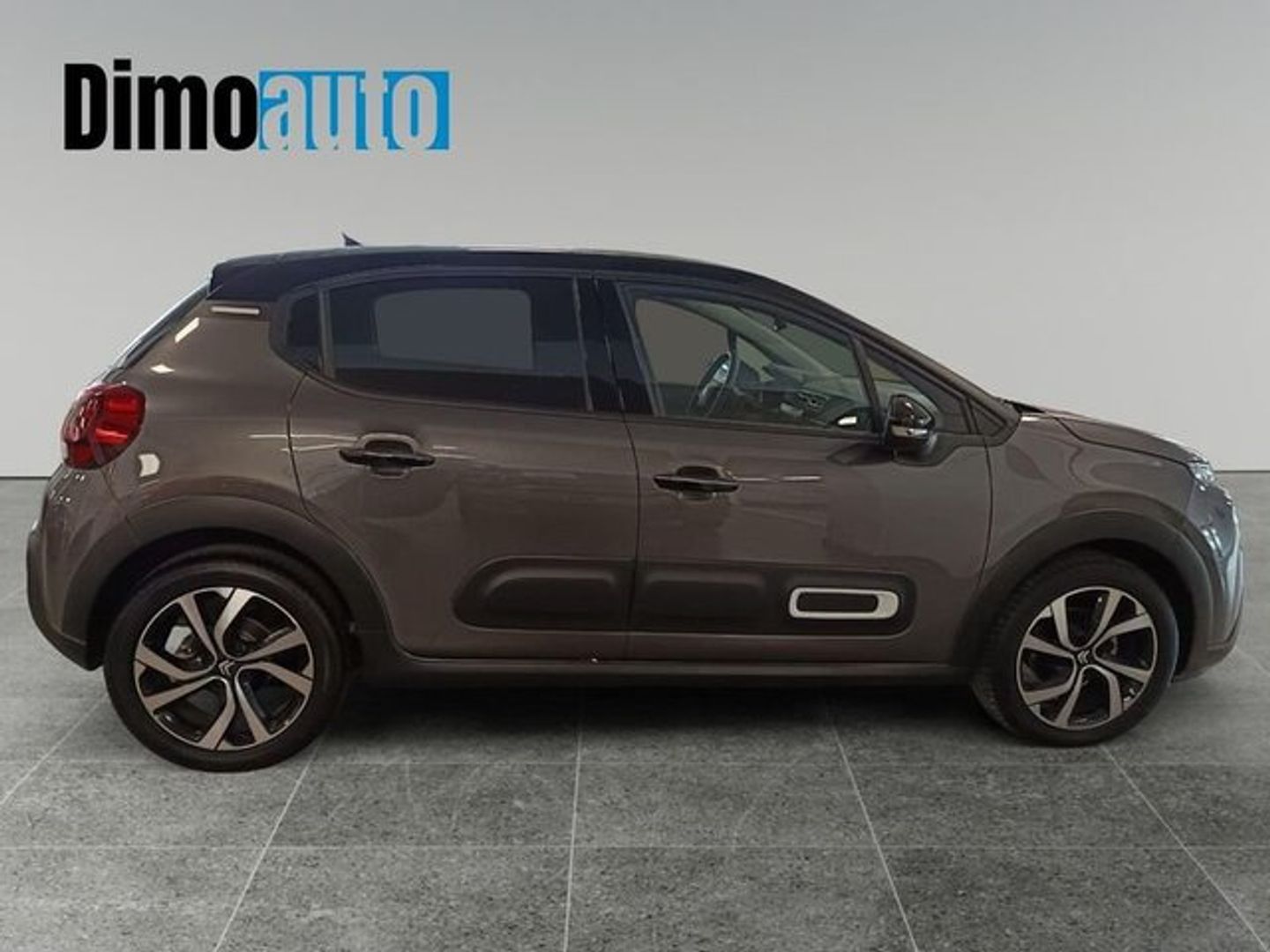 Citroen C3 PureTech 110 S&S Shine EAT6 81 kW (110 CV)