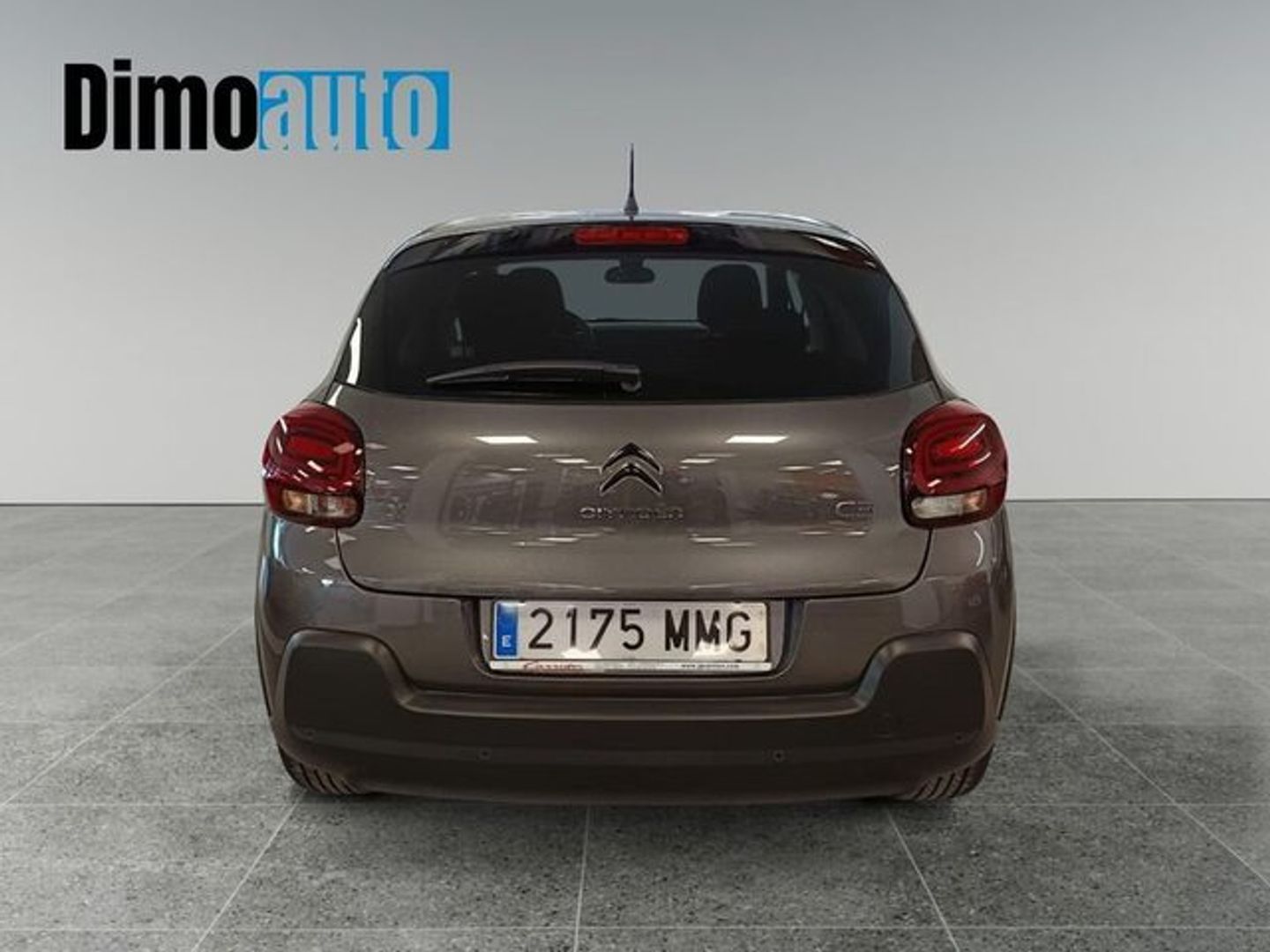 Citroen C3 PureTech 110 S&S Shine EAT6 81 kW (110 CV)