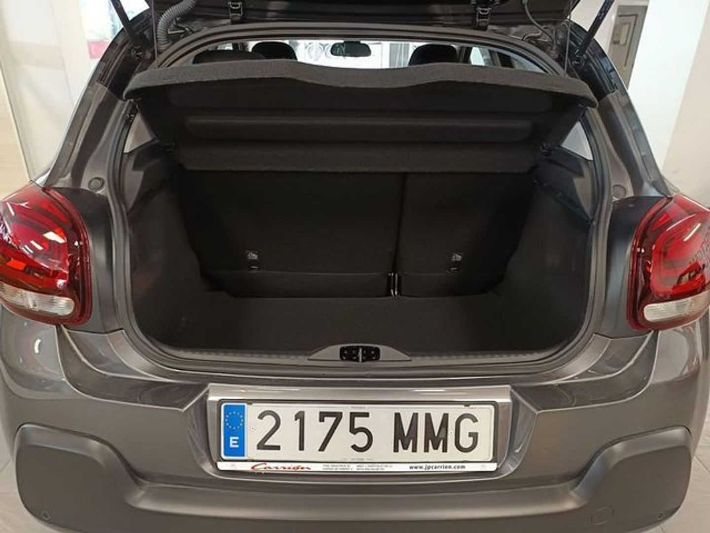 Citroen C3 PureTech 110 S&S Shine EAT6 81 kW (110 CV)