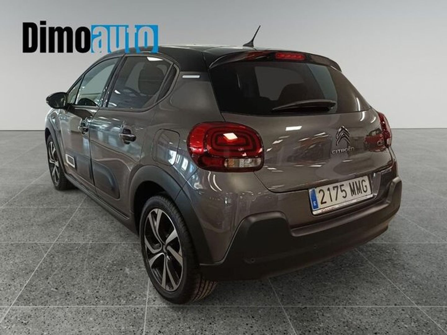 Citroen C3 PureTech 110 S&S Shine EAT6 81 kW (110 CV)