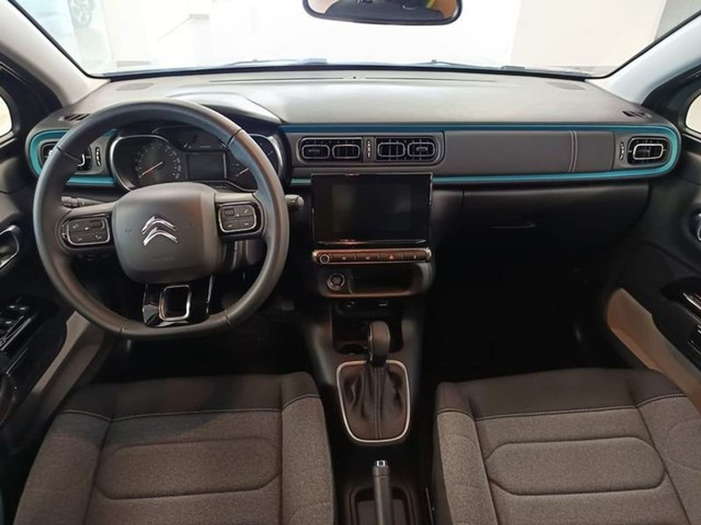Citroen C3 PureTech 110 S&S Shine EAT6 81 kW (110 CV)