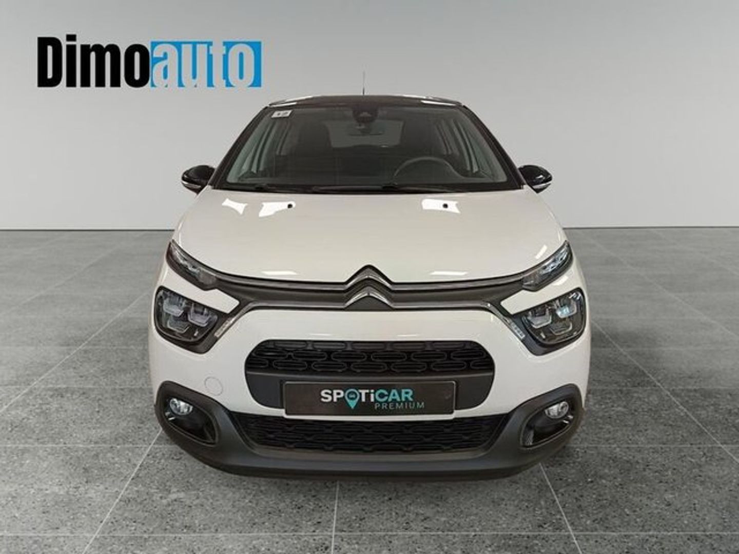 Citroen C3 PureTech 83 S&S Max 61 kW (83 CV)