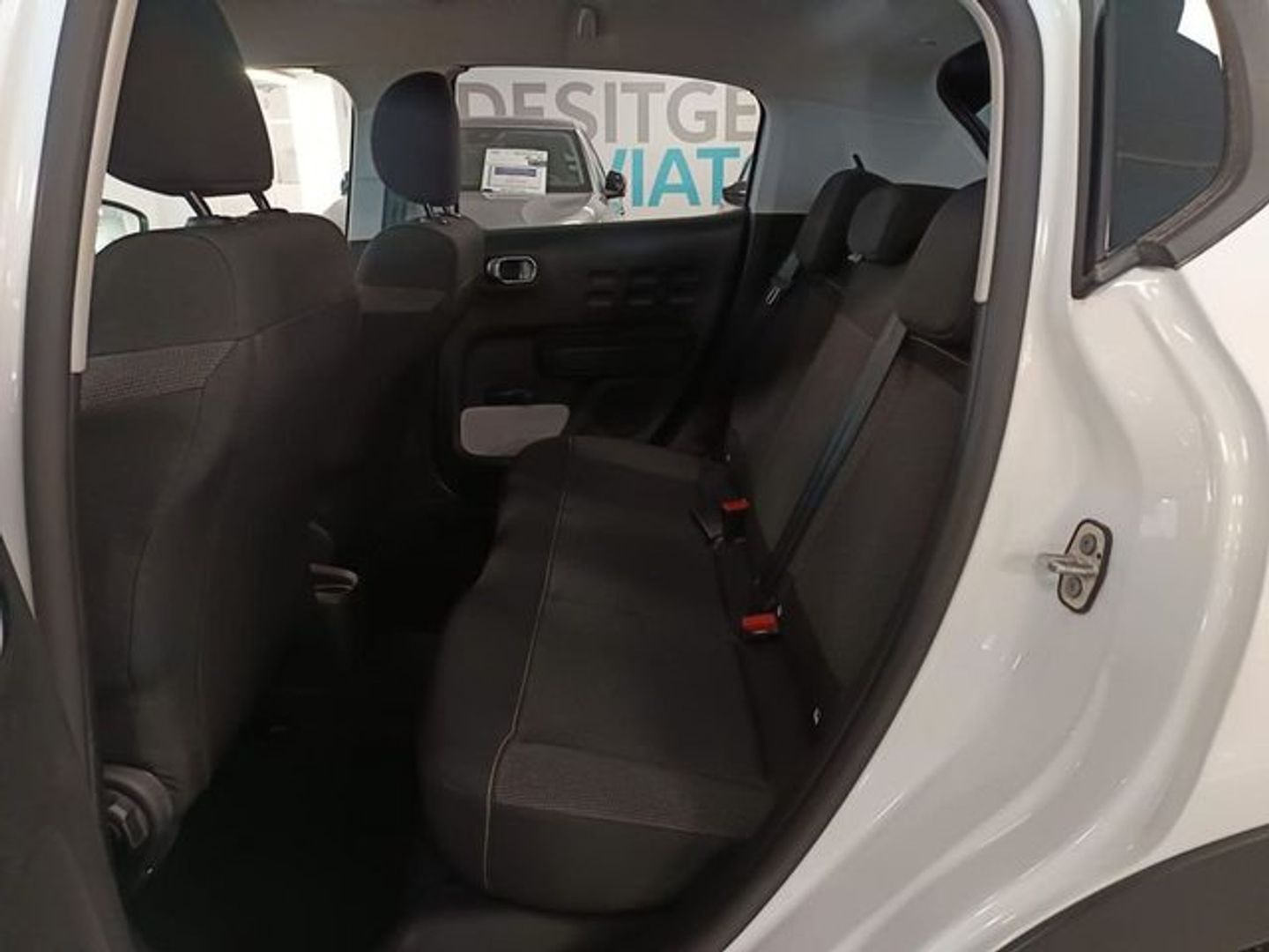 Citroen C3 PureTech 83 S&S Max 61 kW (83 CV)