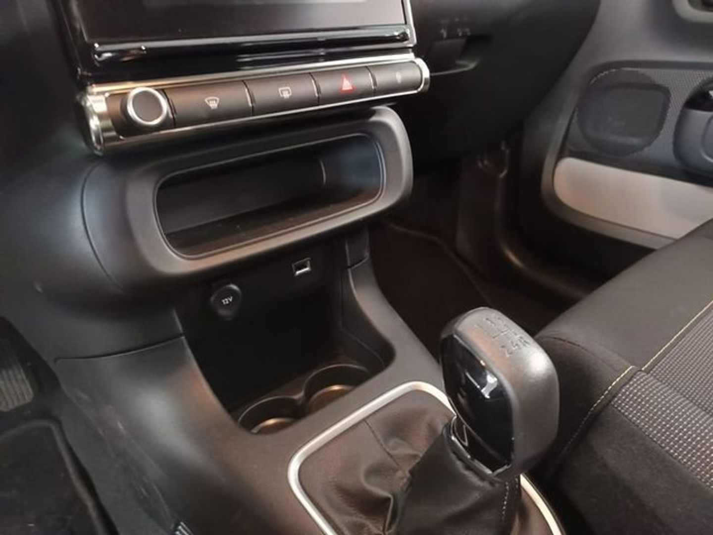 Citroen C3 PureTech 83 S&S Max 61 kW (83 CV)