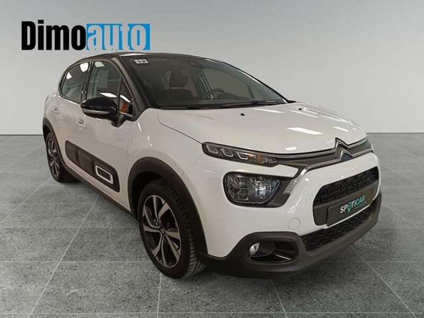 Citroen C3 PureTech 83 S&S Max 61 kW (83 CV)