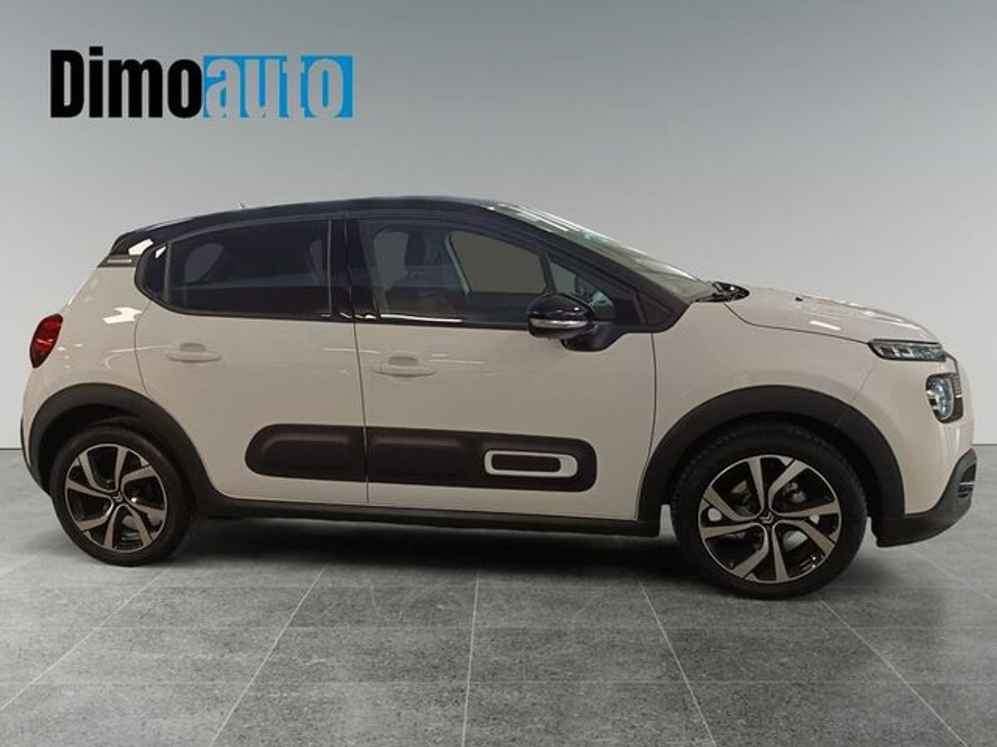 Citroen C3 PureTech 83 S&S Max 61 kW (83 CV)