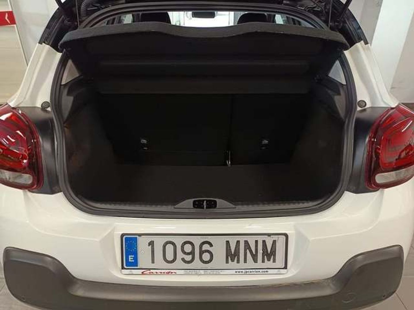 Citroen C3 PureTech 83 S&S Max 61 kW (83 CV)