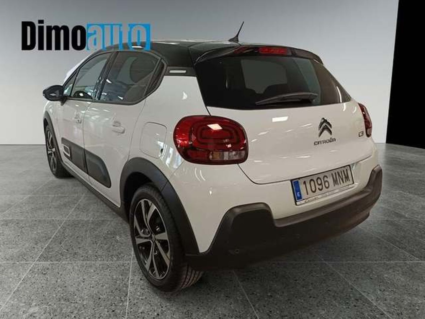 Citroen C3 PureTech 83 S&S Max 61 kW (83 CV)