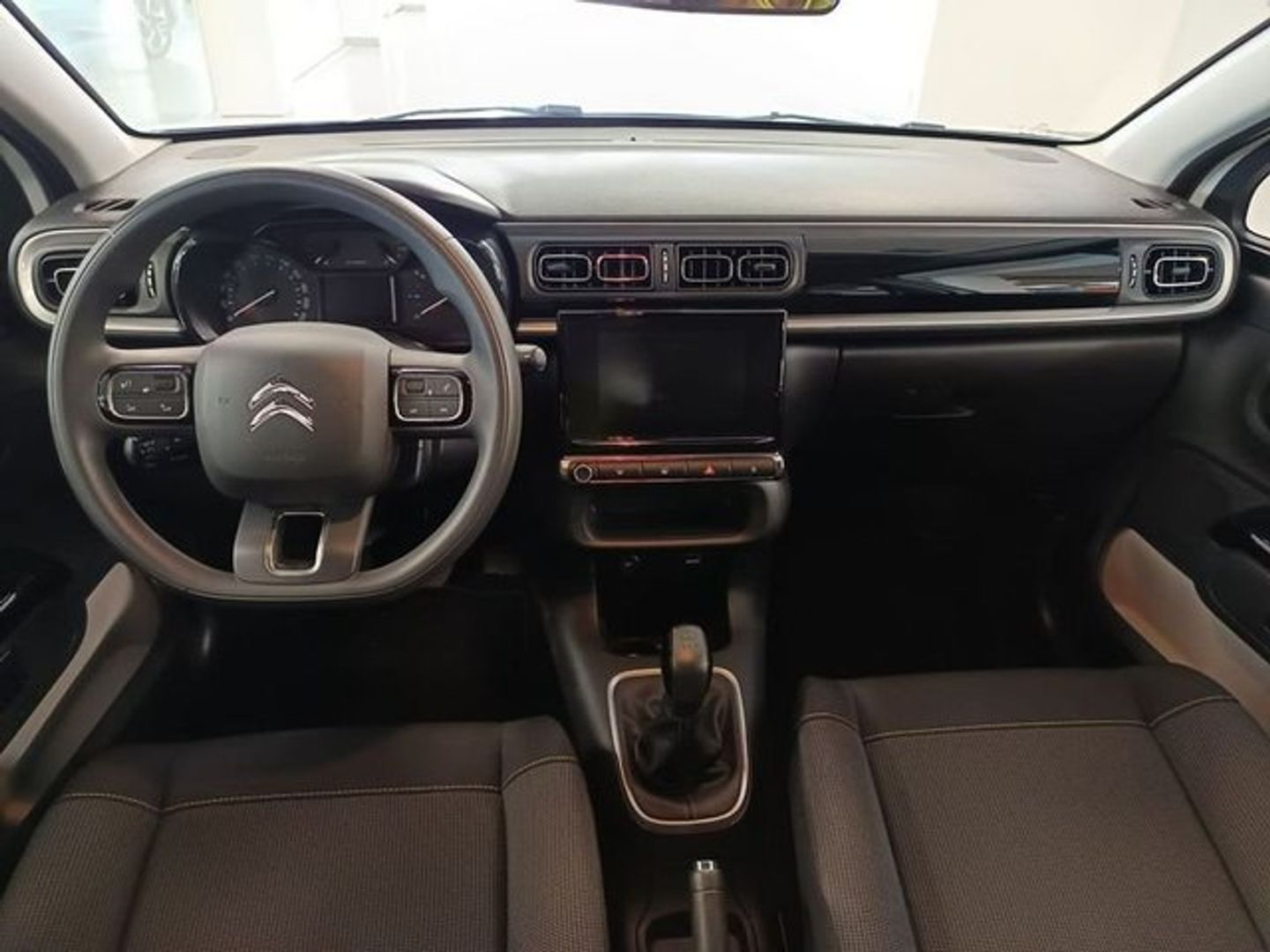Citroen C3 PureTech 83 S&S Max 61 kW (83 CV)