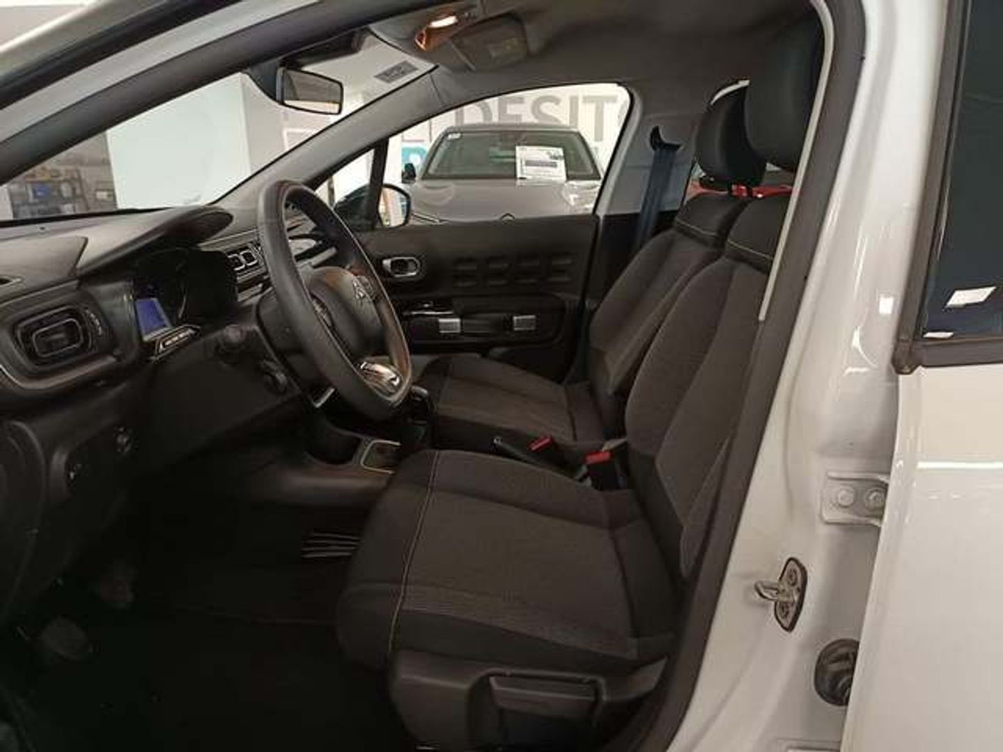 Citroen C3 PureTech 83 S&S Max 61 kW (83 CV)