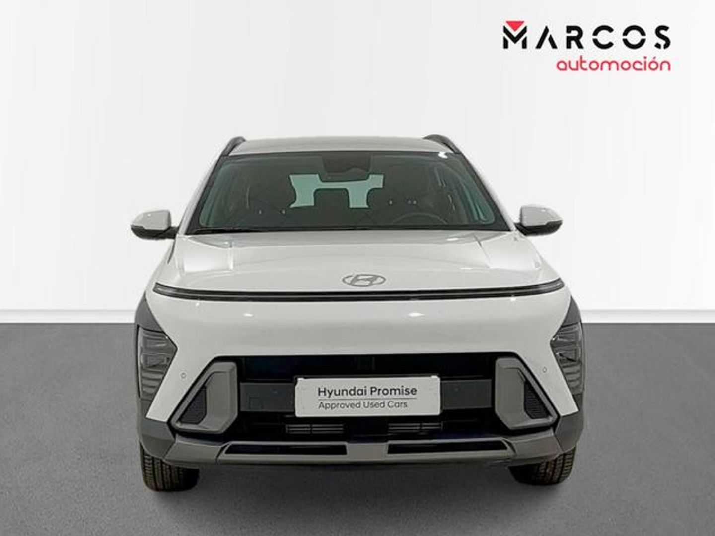 Hyundai Kona 1.0 TGDi Flexx 88 kW (120 CV)