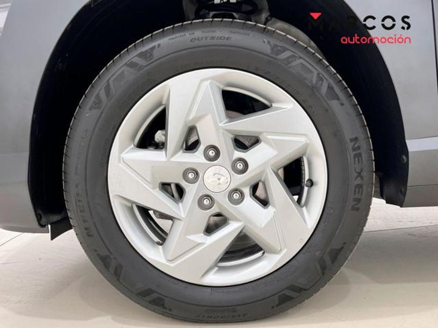 Hyundai Kona 1.0 TGDi Flexx 88 kW (120 CV)