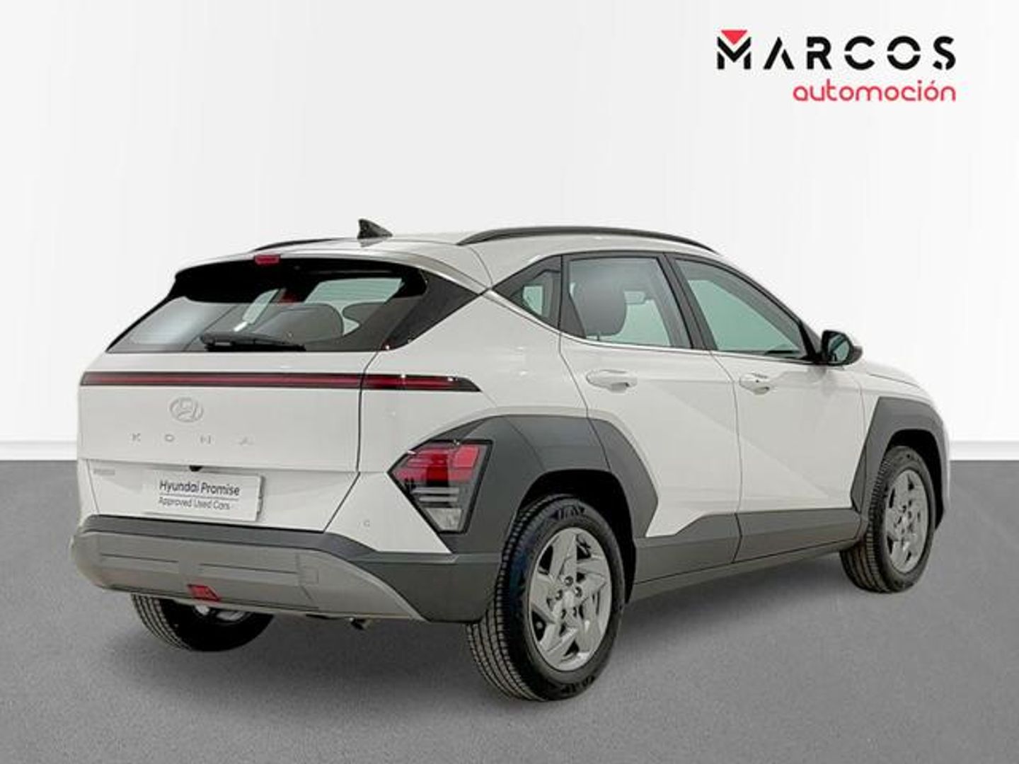 Hyundai Kona 1.0 TGDi Flexx 88 kW (120 CV)