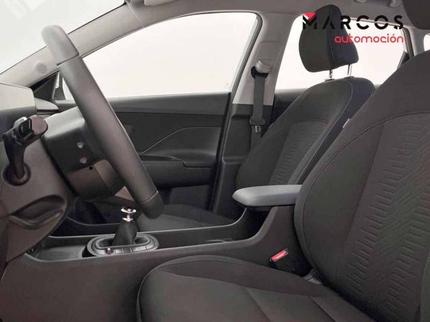 Hyundai Kona 1.0 TGDi Flexx 88 kW (120 CV)