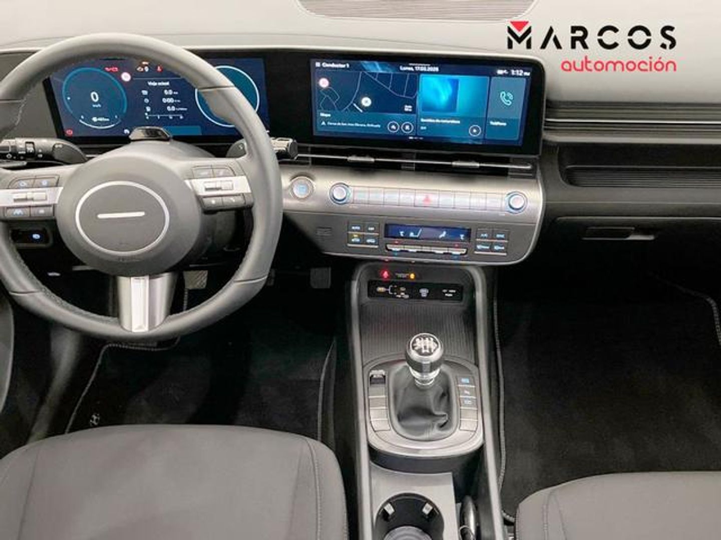 Hyundai Kona 1.0 TGDi Flexx 88 kW (120 CV)