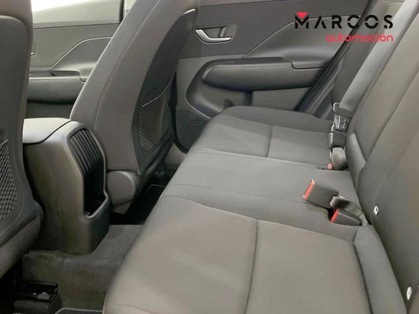 Hyundai Kona 1.0 TGDi Flexx 88 kW (120 CV)