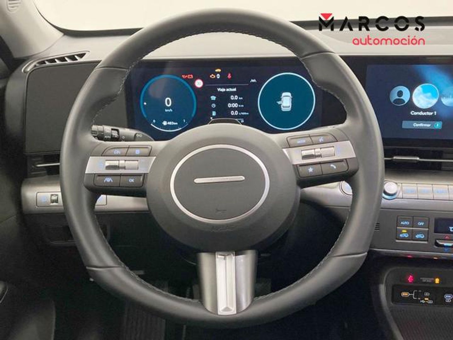 Hyundai Kona 1.0 TGDi Flexx 88 kW (120 CV)