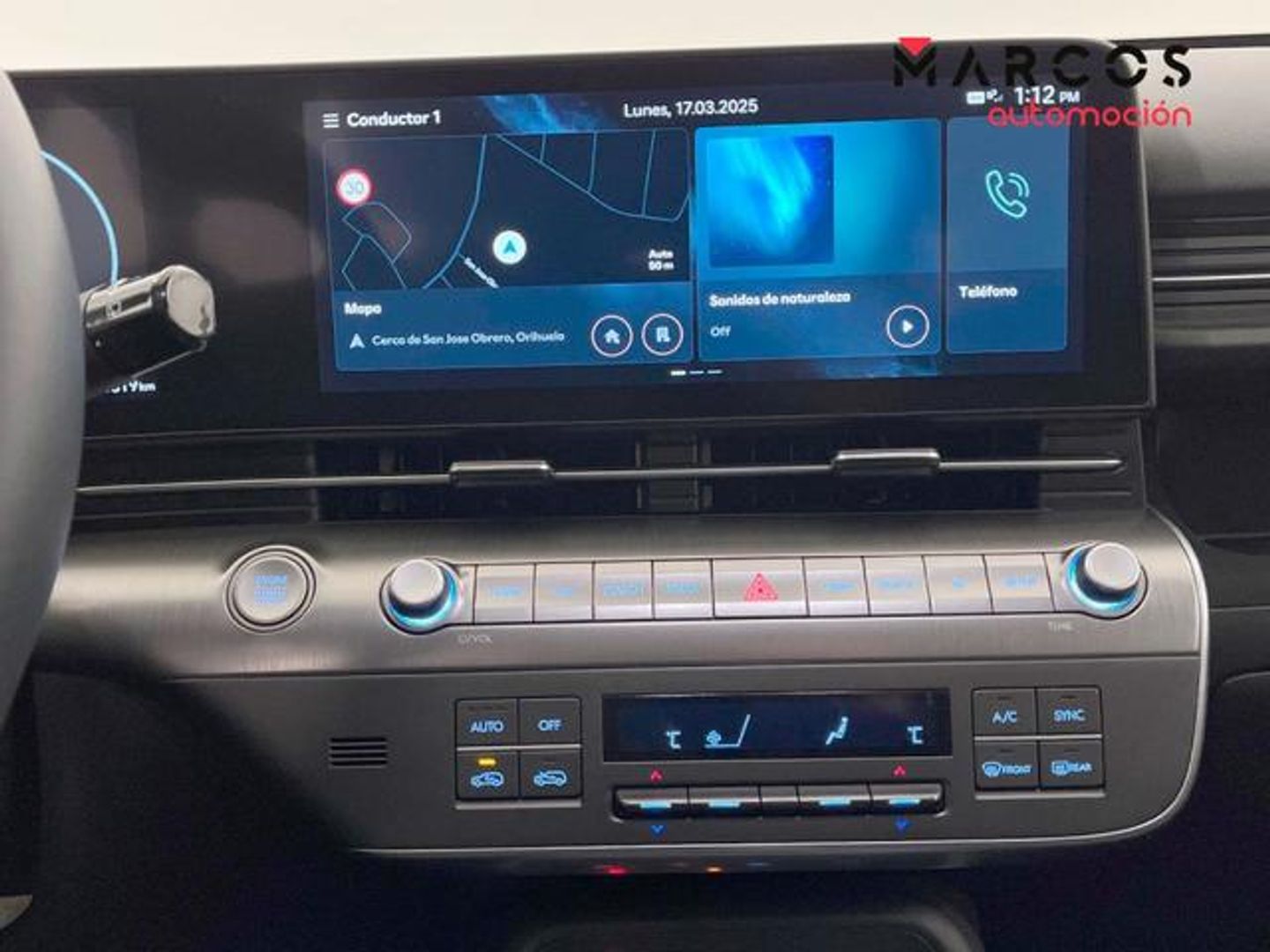 Hyundai Kona 1.0 TGDi Flexx 88 kW (120 CV)