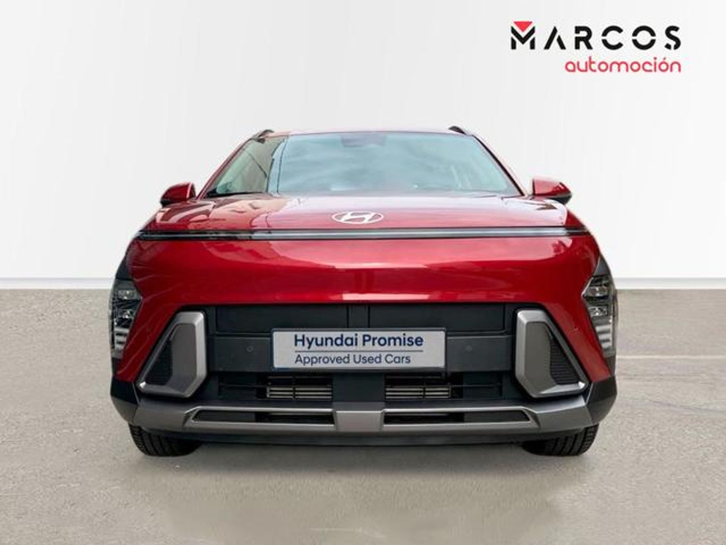 Hyundai Kona 1.0 TGDi Flexx 88 kW (120 CV)