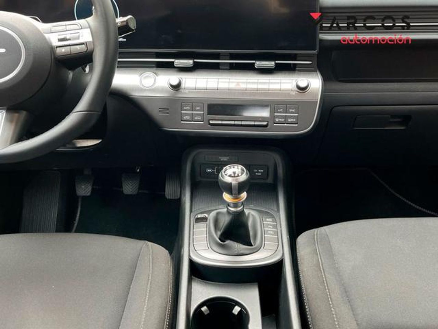 Hyundai Kona 1.0 TGDi Flexx 88 kW (120 CV)