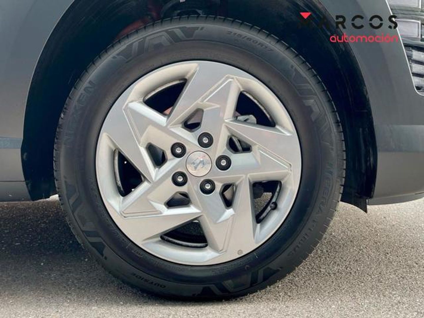 Hyundai Kona 1.0 TGDi Flexx 88 kW (120 CV)