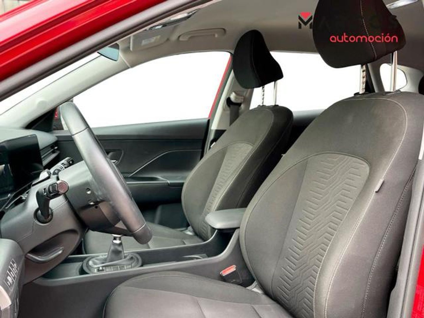 Hyundai Kona 1.0 TGDi Flexx 88 kW (120 CV)