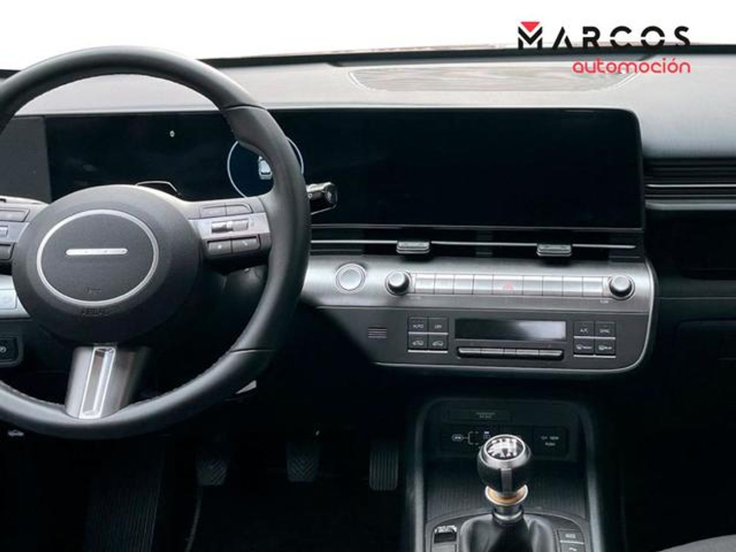 Hyundai Kona 1.0 TGDi Flexx 88 kW (120 CV)