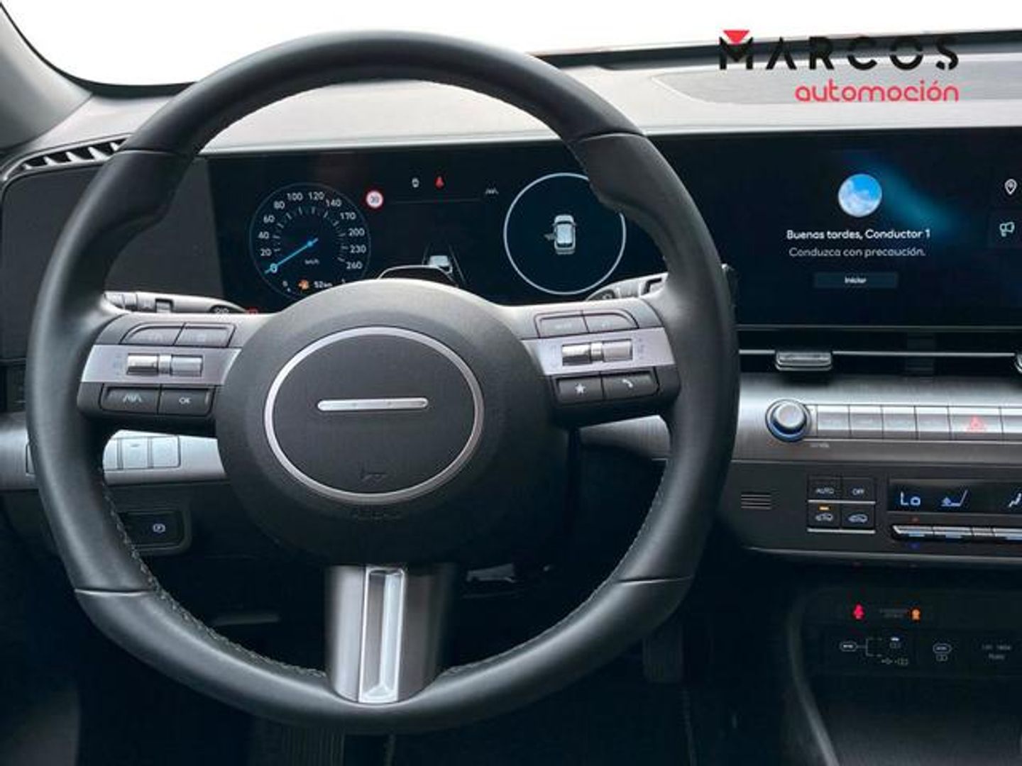 Hyundai Kona 1.0 TGDi Flexx 88 kW (120 CV)