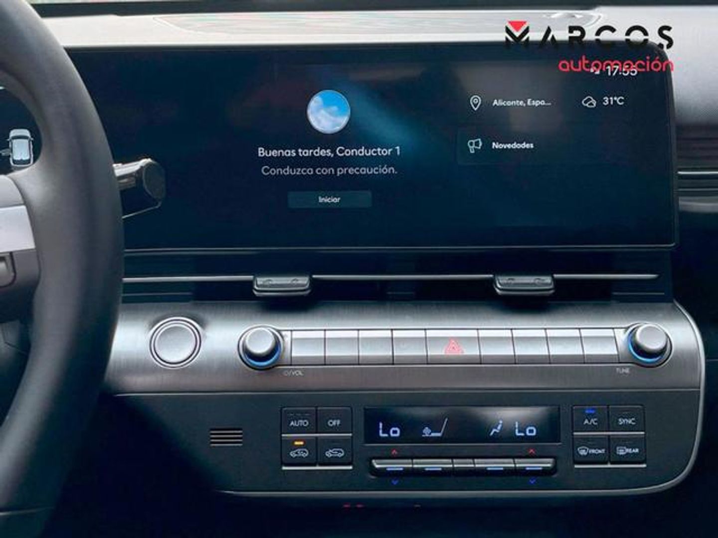 Hyundai Kona 1.0 TGDi Flexx 88 kW (120 CV)