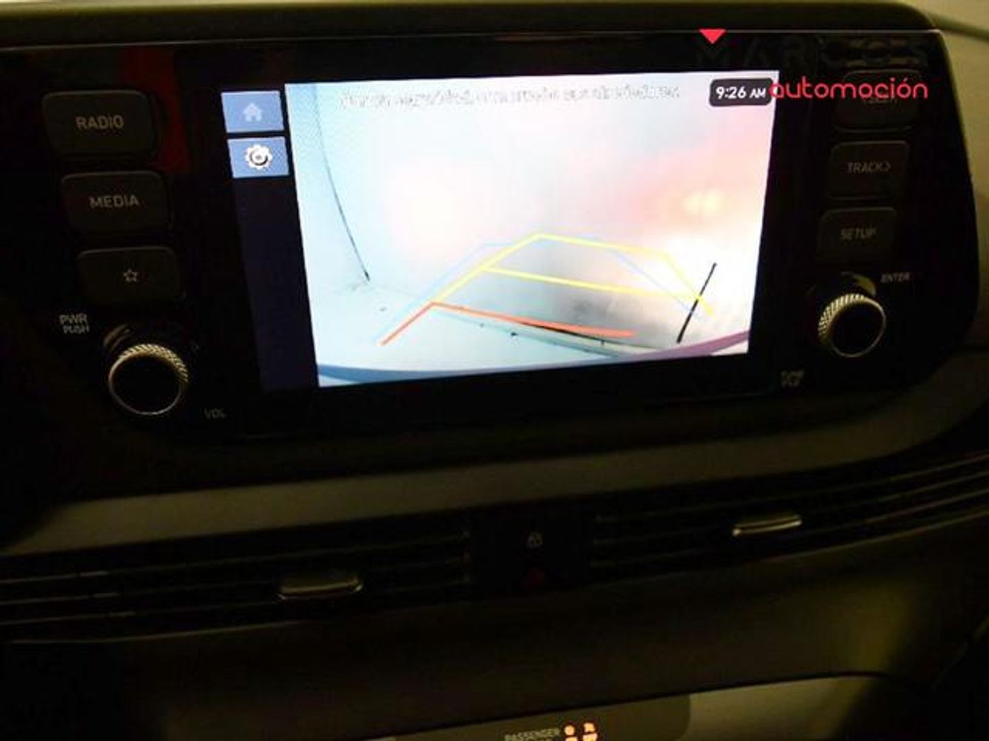 Hyundai i20 1.2 MPI Klass 62 kW (84 CV)