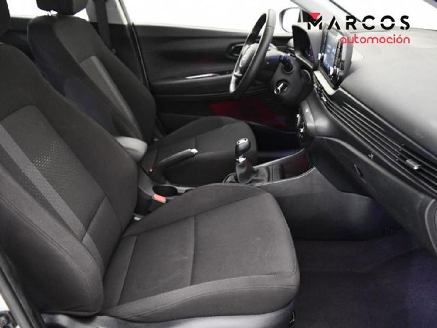 Hyundai i20 1.2 MPI Klass 62 kW (84 CV)