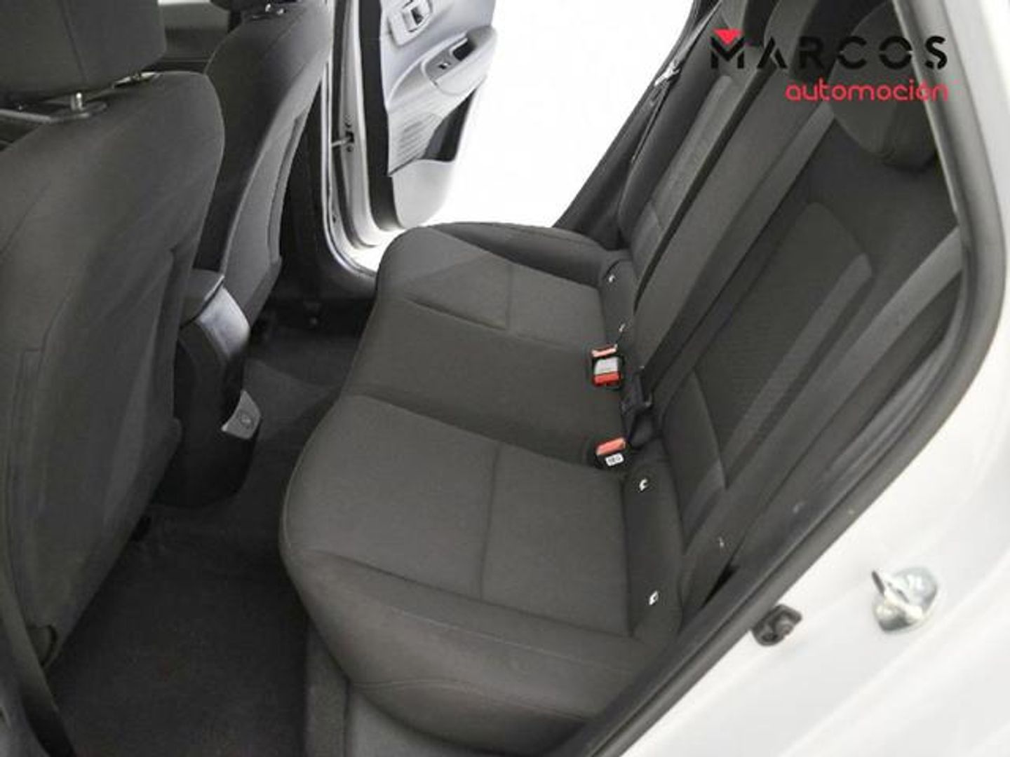 Hyundai i20 1.2 MPI Klass 62 kW (84 CV)