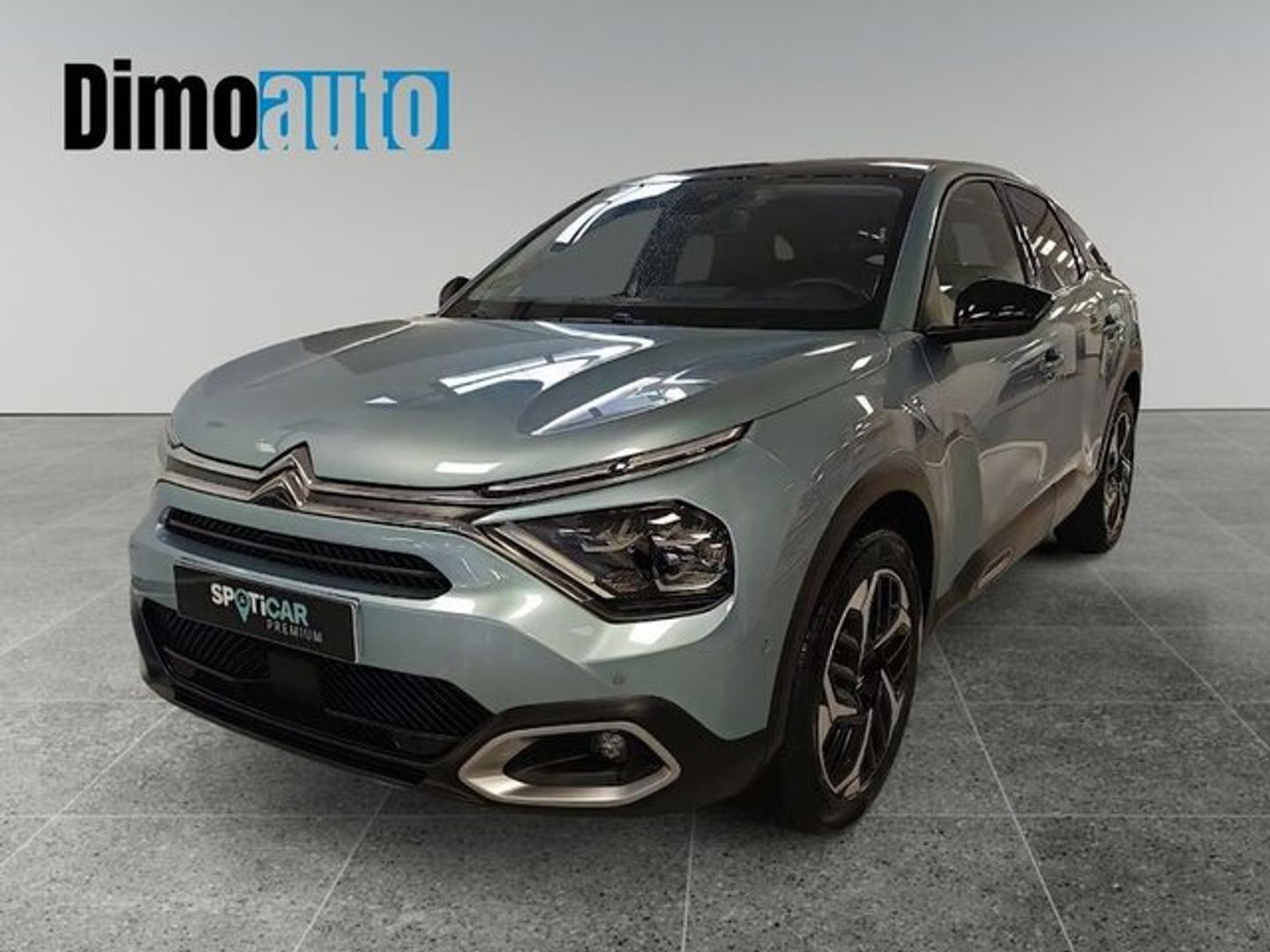 Citroen C4 BlueHDi 130 S&S Max EAT8 96 kW (131 CV)