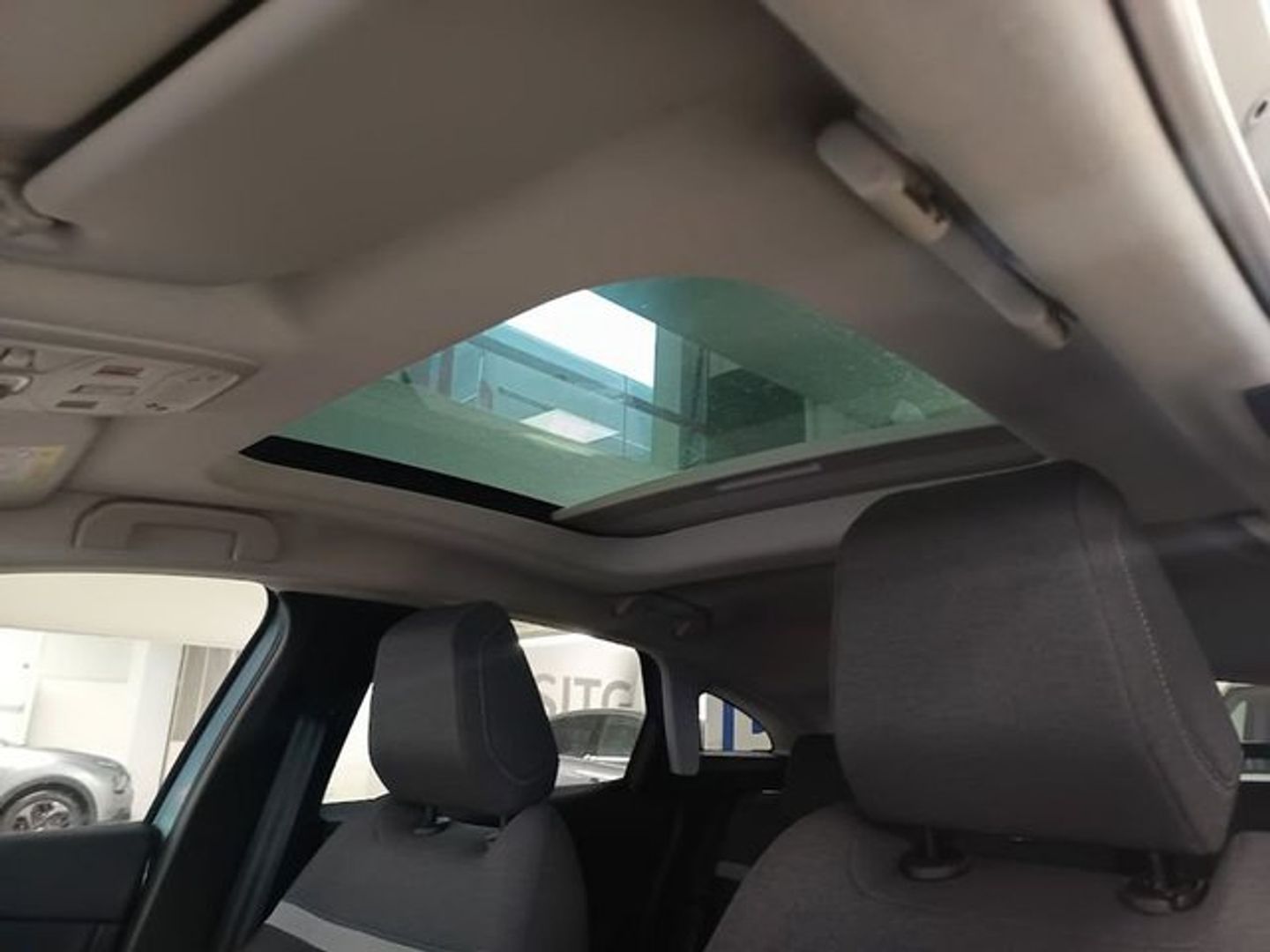 Citroen C4 BlueHDi 130 S&S Max EAT8 96 kW (131 CV)