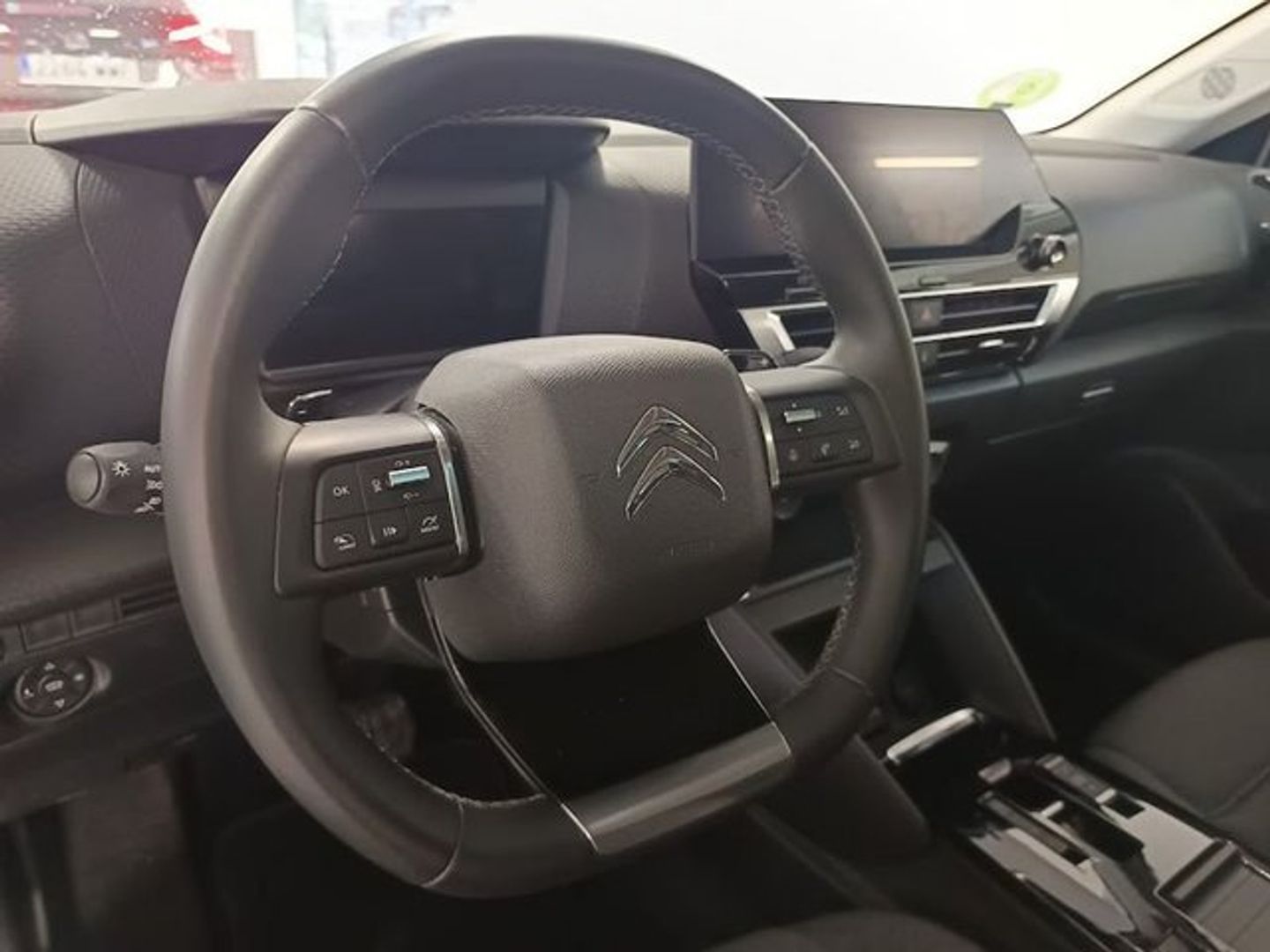 Citroen C4 BlueHDi 130 S&S Max EAT8 96 kW (131 CV)