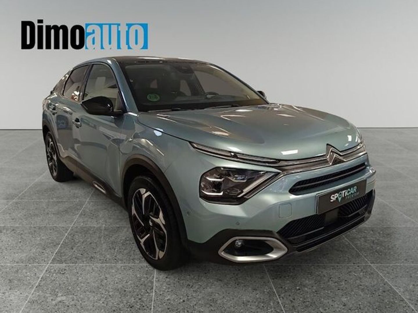 Citroen C4 BlueHDi 130 S&S Max EAT8 96 kW (131 CV)