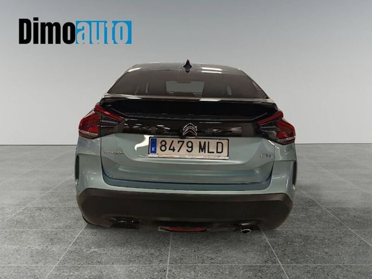 Citroen C4 BlueHDi 130 S&S Max EAT8 96 kW (131 CV)