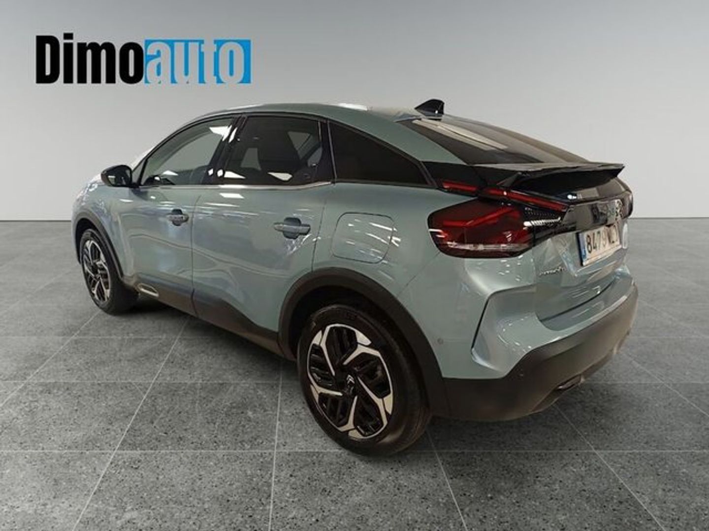 Citroen C4 BlueHDi 130 S&S Max EAT8 96 kW (131 CV)