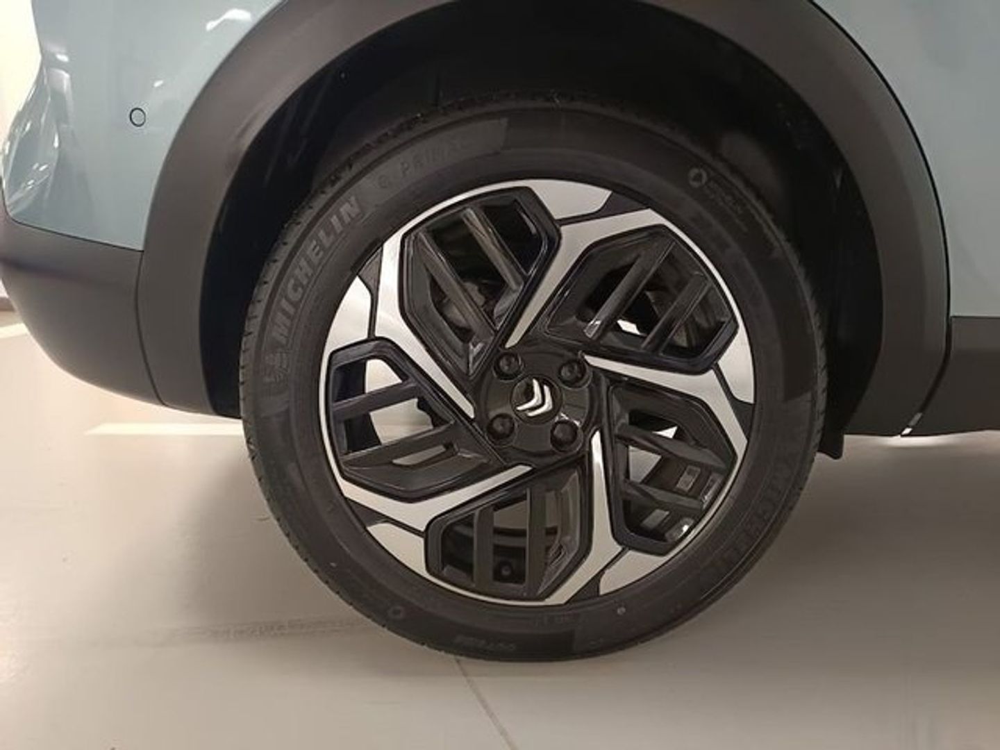 Citroen C4 BlueHDi 130 S&S Max EAT8 96 kW (131 CV)