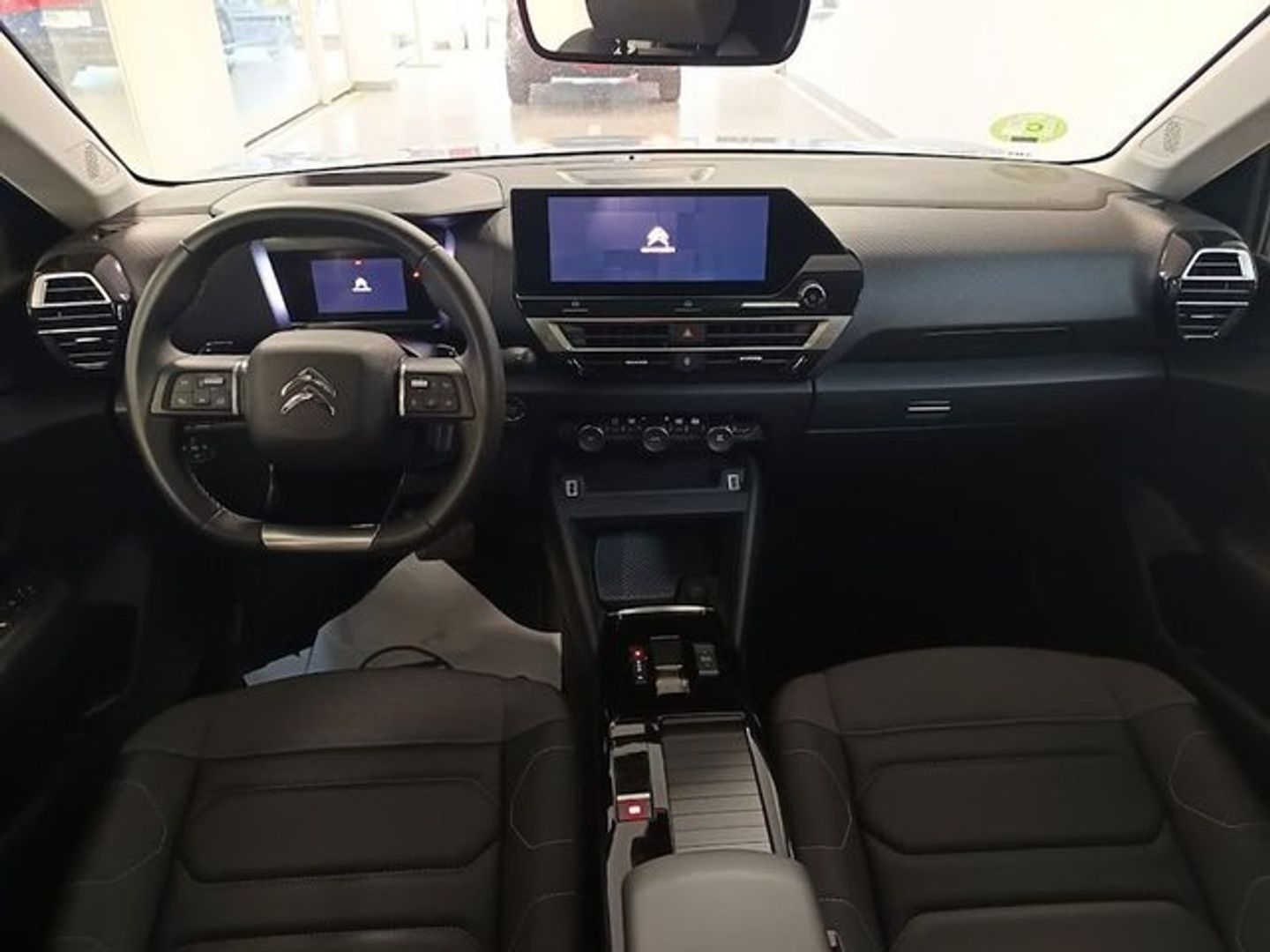 Citroen C4 BlueHDi 130 S&S Max EAT8 96 kW (131 CV)